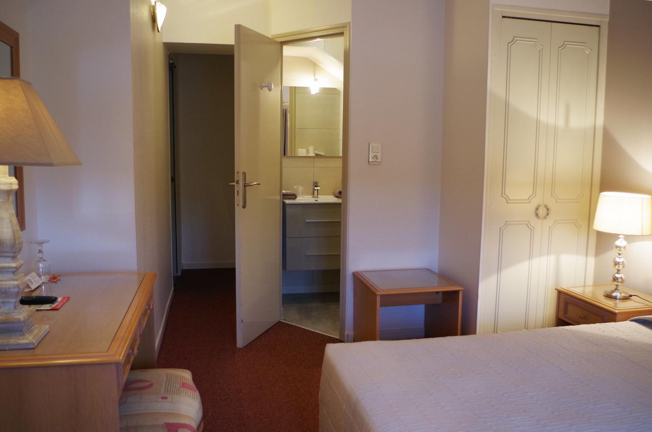 Hotel Le Roosevelt Givet Εξωτερικό φωτογραφία